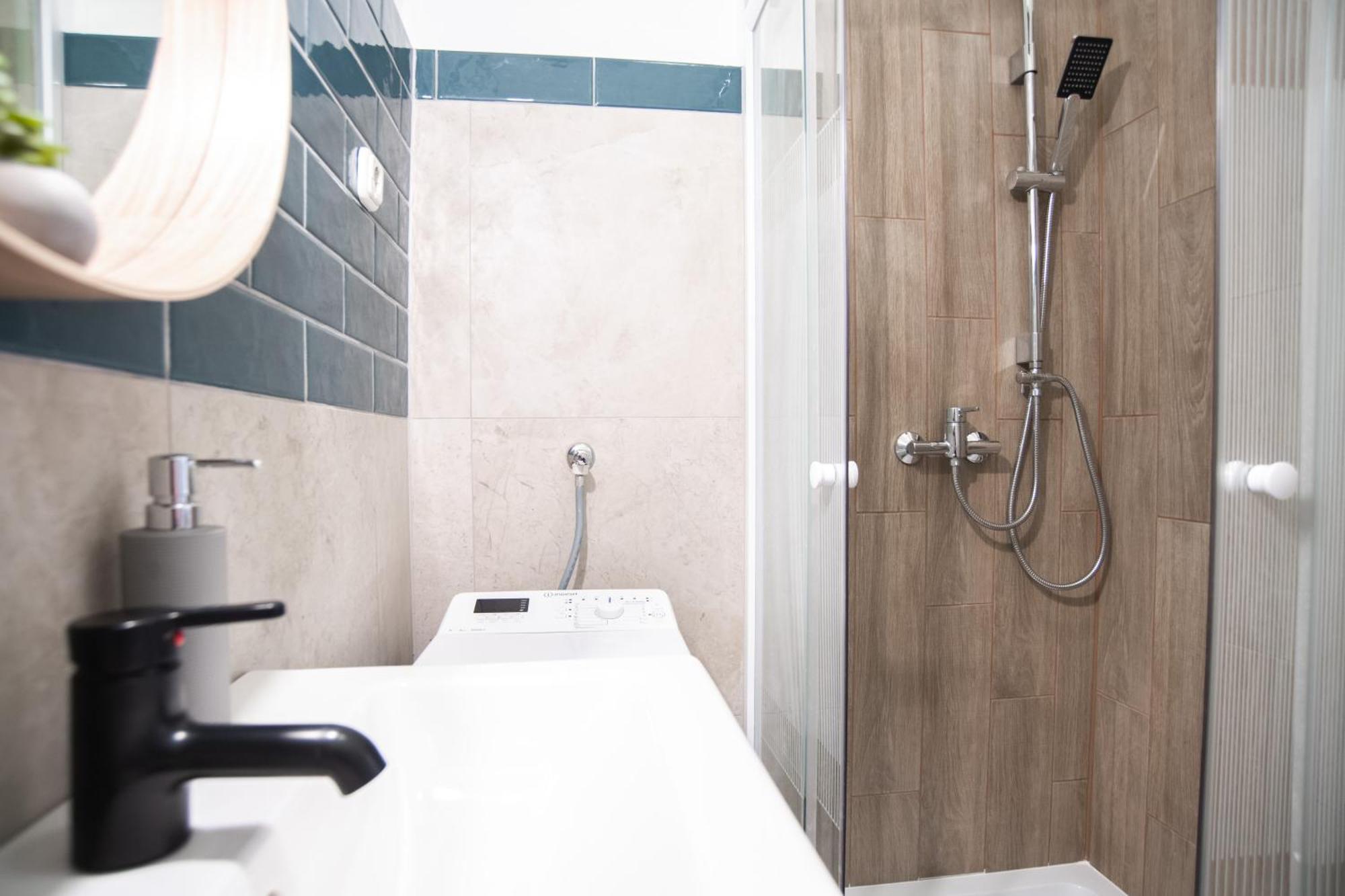Lovely Apartment In Erzsebetvaros A57 Budapeşte Dış mekan fotoğraf