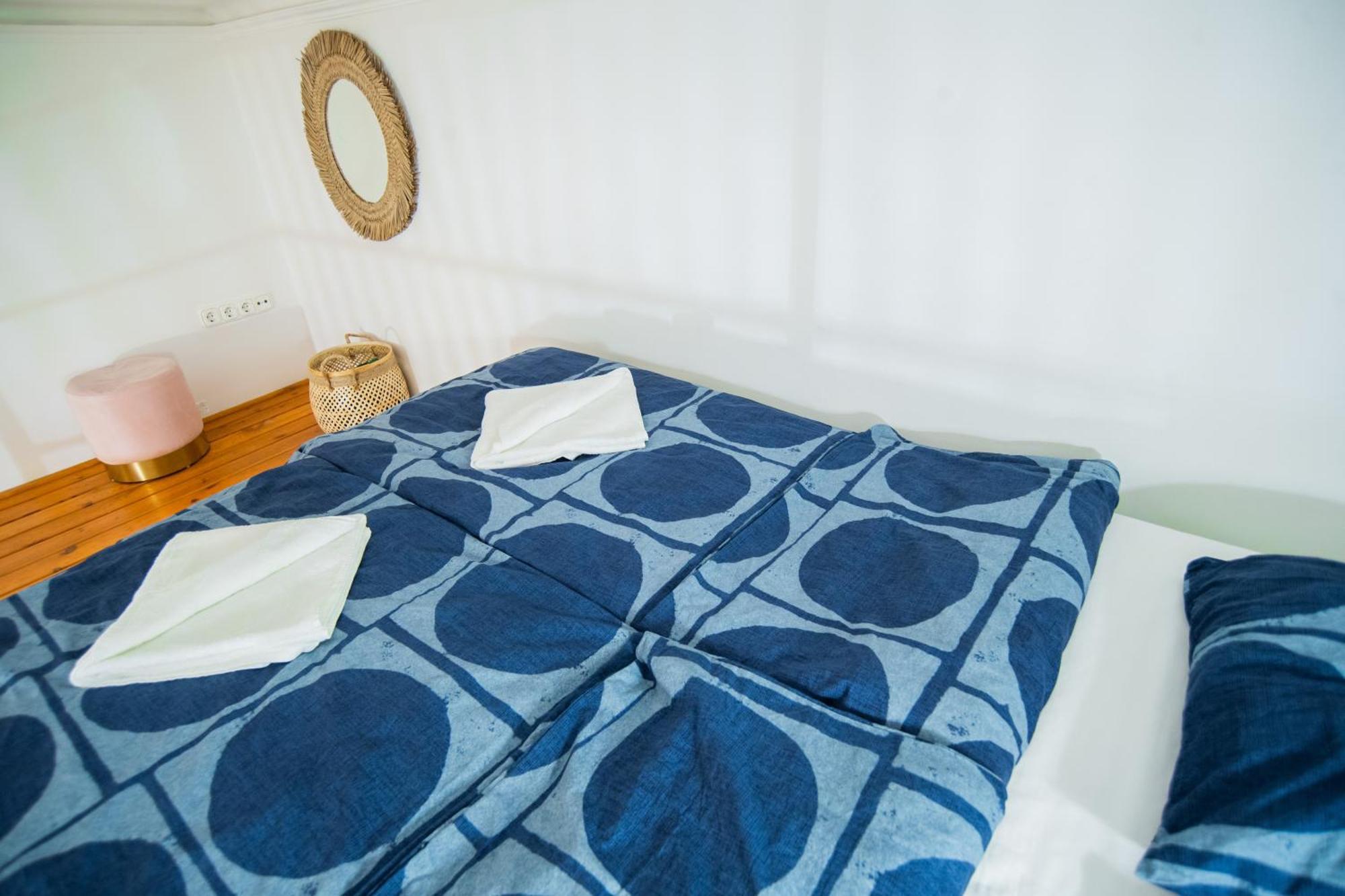 Lovely Apartment In Erzsebetvaros A57 Budapeşte Dış mekan fotoğraf