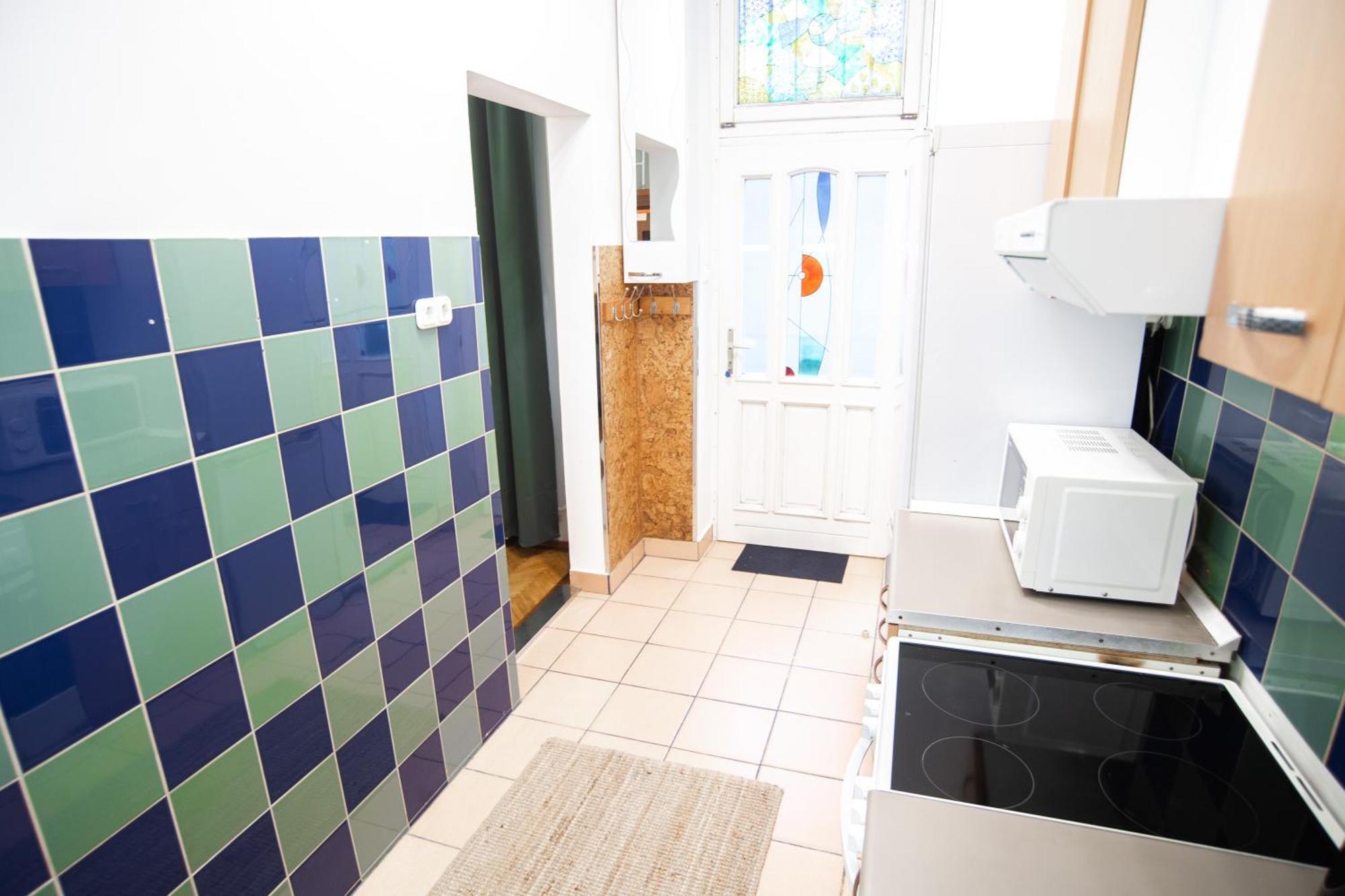 Lovely Apartment In Erzsebetvaros A57 Budapeşte Dış mekan fotoğraf