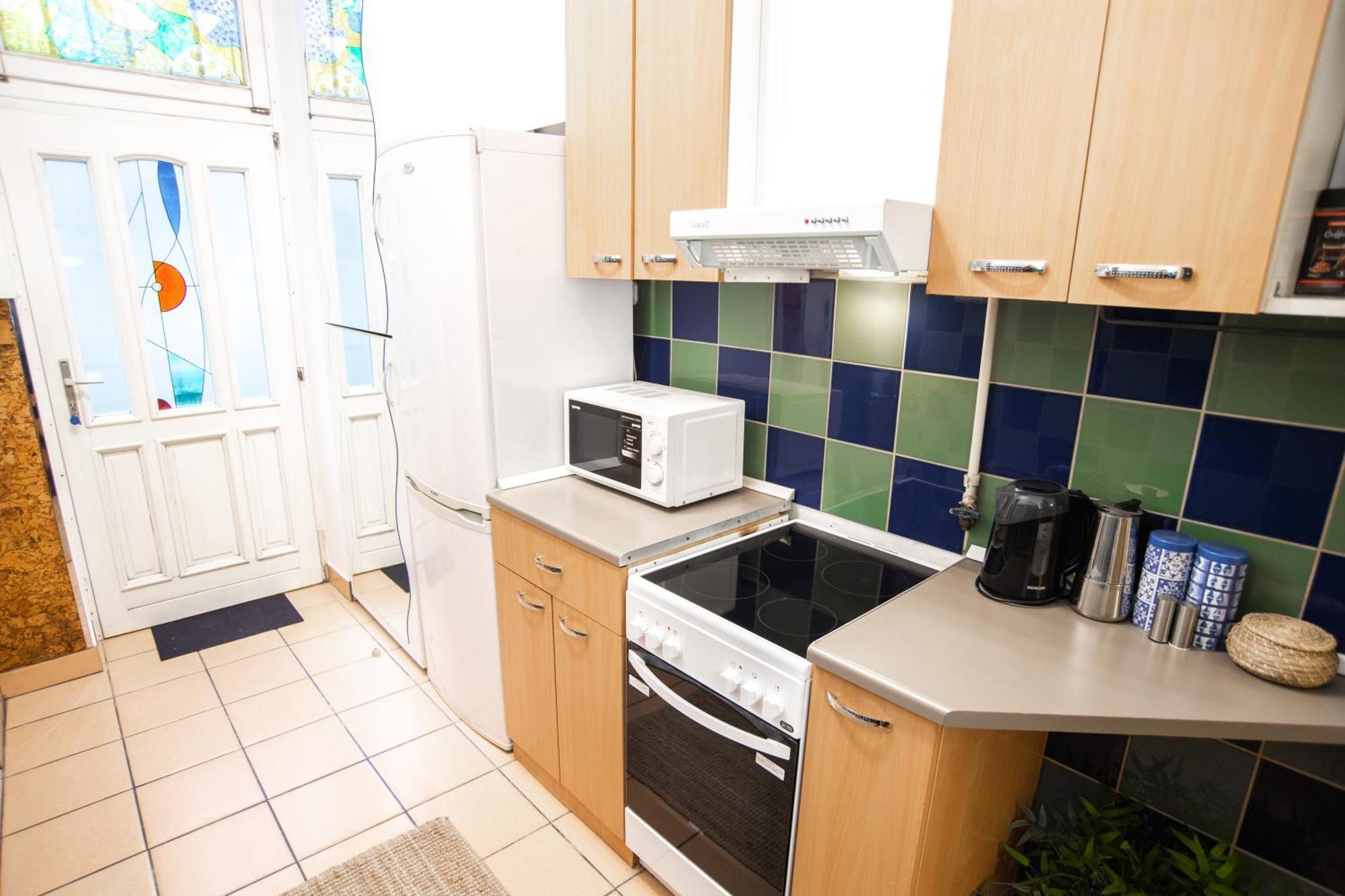 Lovely Apartment In Erzsebetvaros A57 Budapeşte Dış mekan fotoğraf