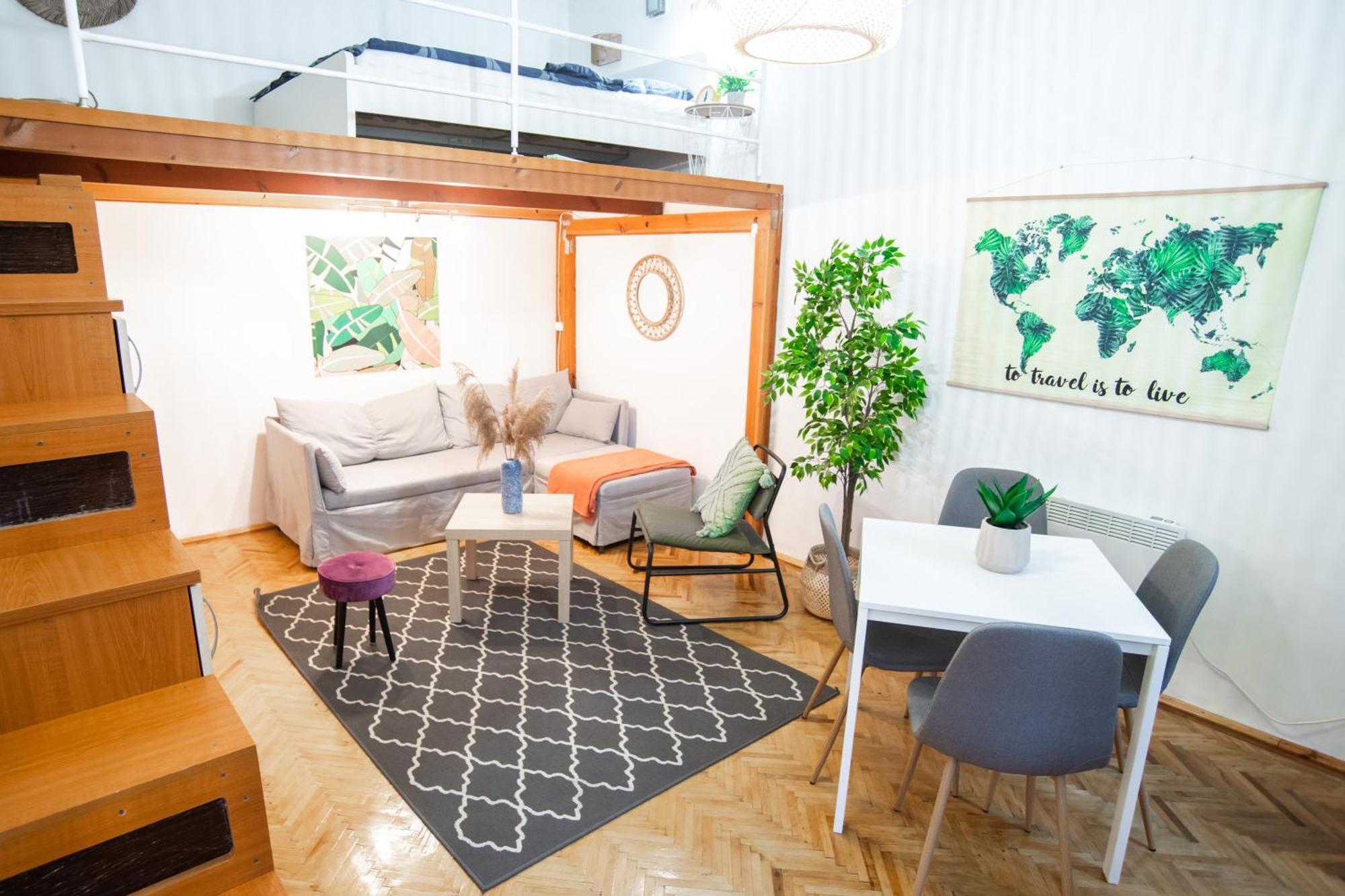 Lovely Apartment In Erzsebetvaros A57 Budapeşte Dış mekan fotoğraf