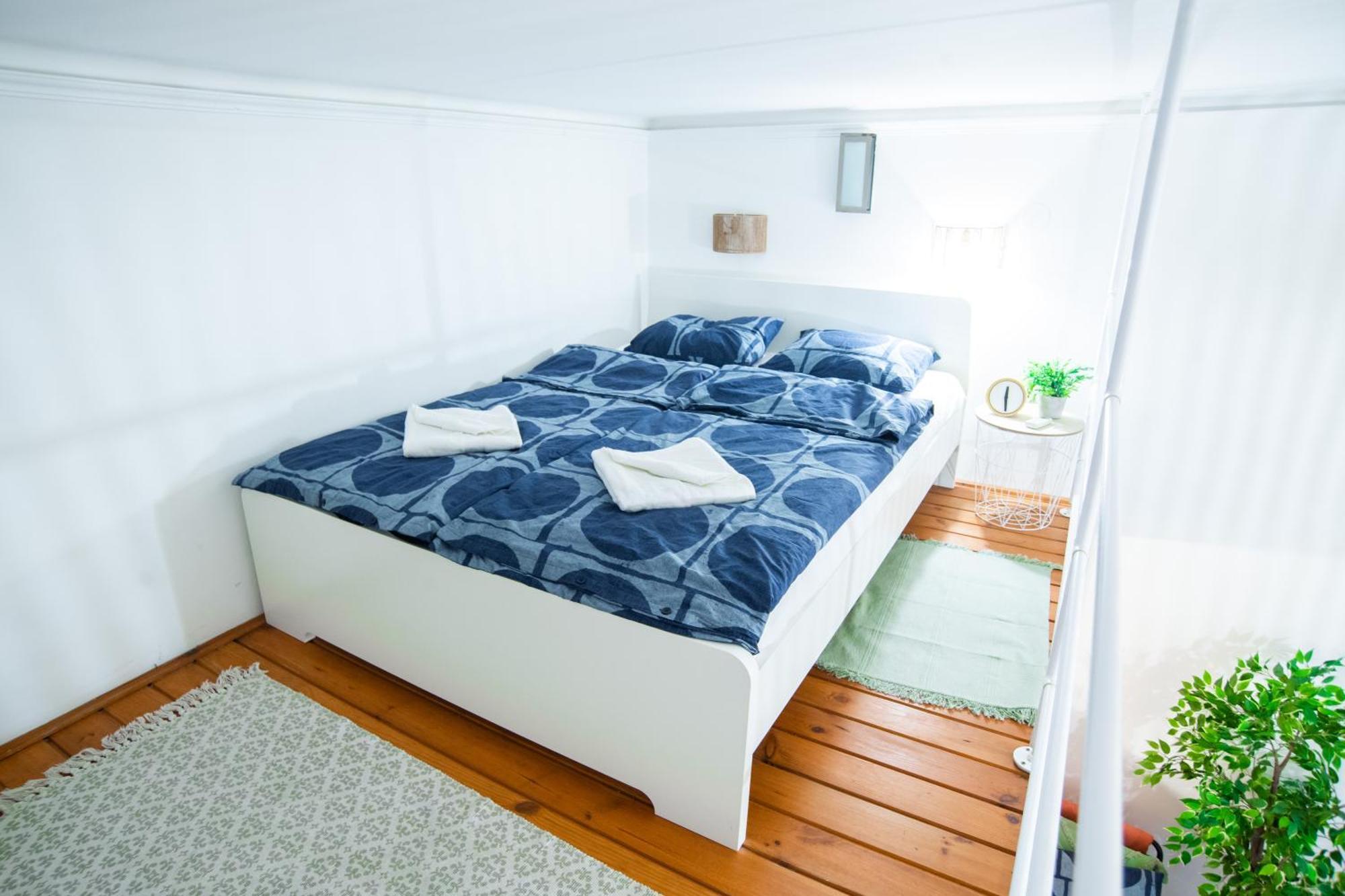 Lovely Apartment In Erzsebetvaros A57 Budapeşte Dış mekan fotoğraf
